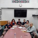 Our America250TFC Committee Member Planning Session